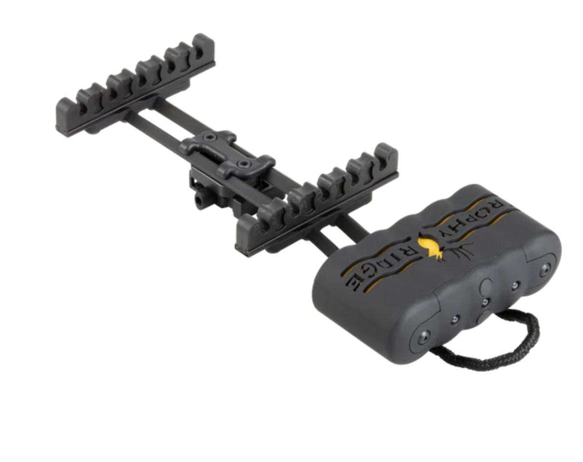 Lite 1 Pro Bow Quiver