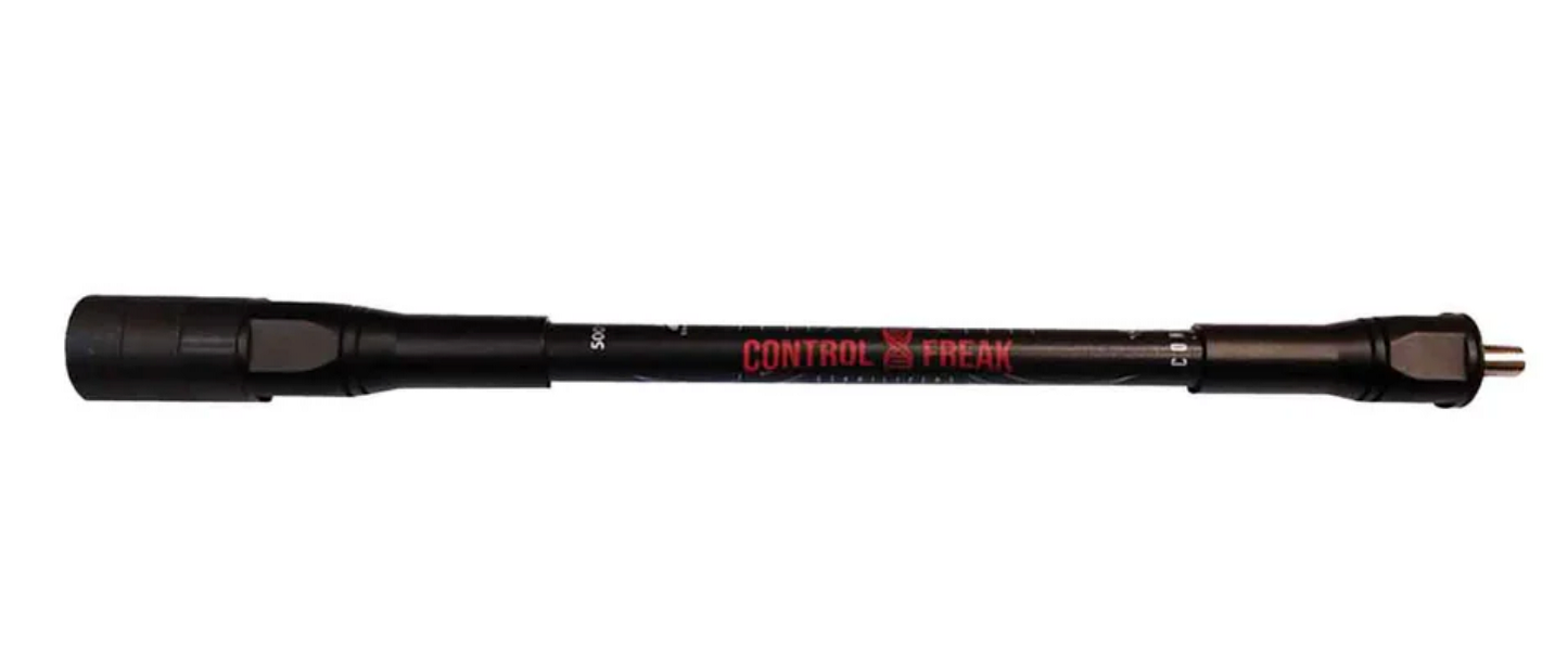 Conquest Control Freak 15in Hunting Stabilizer .500in
