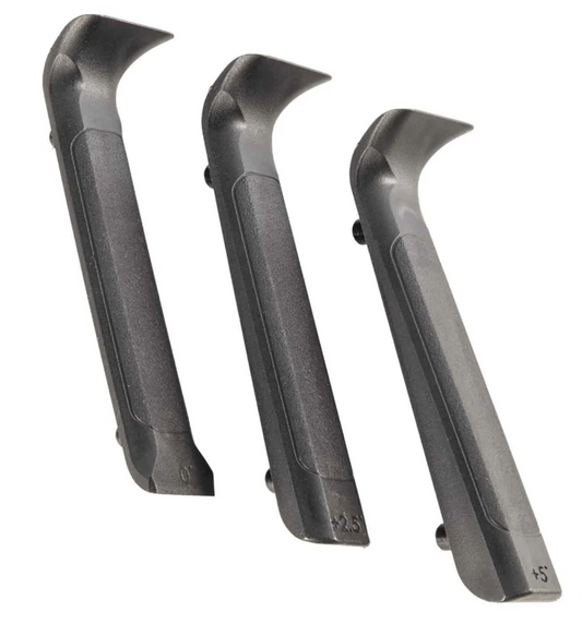 Darton TriTech Grip 3-Pack