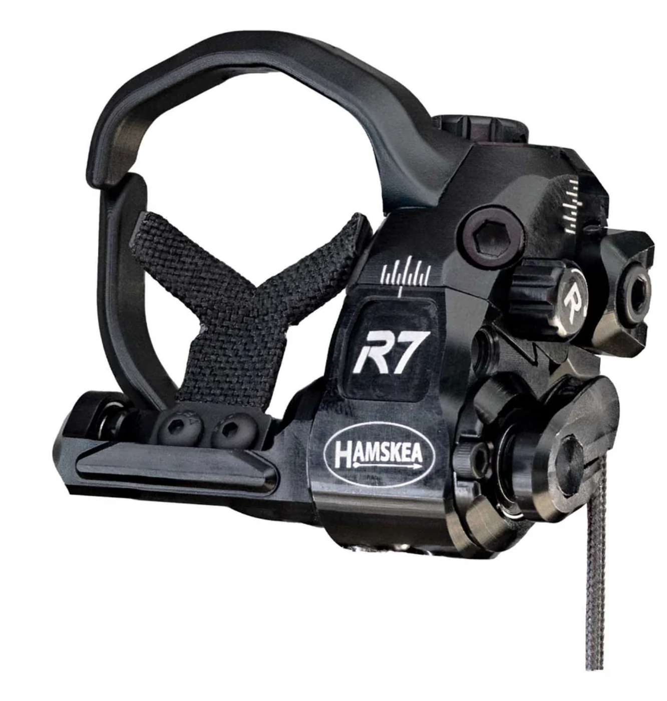 Hamskea R7