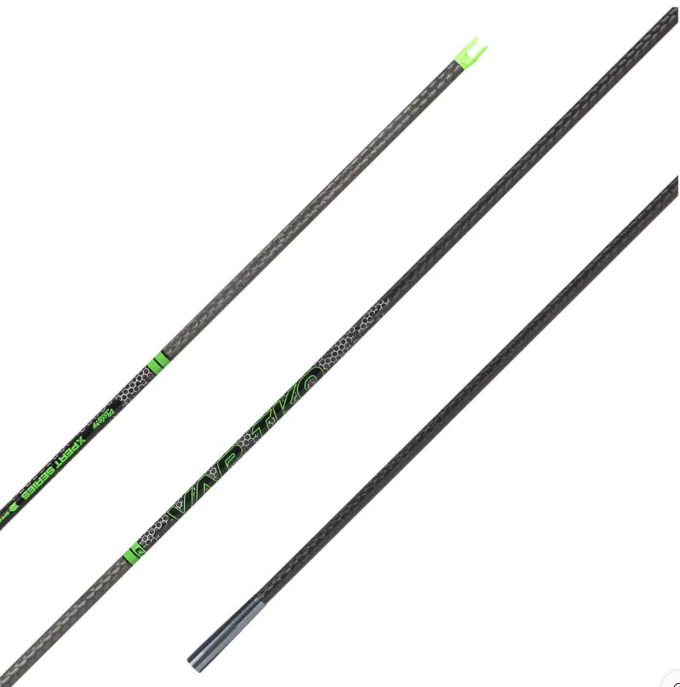 VAP TKO Gamer Bare shaft 6 Pack