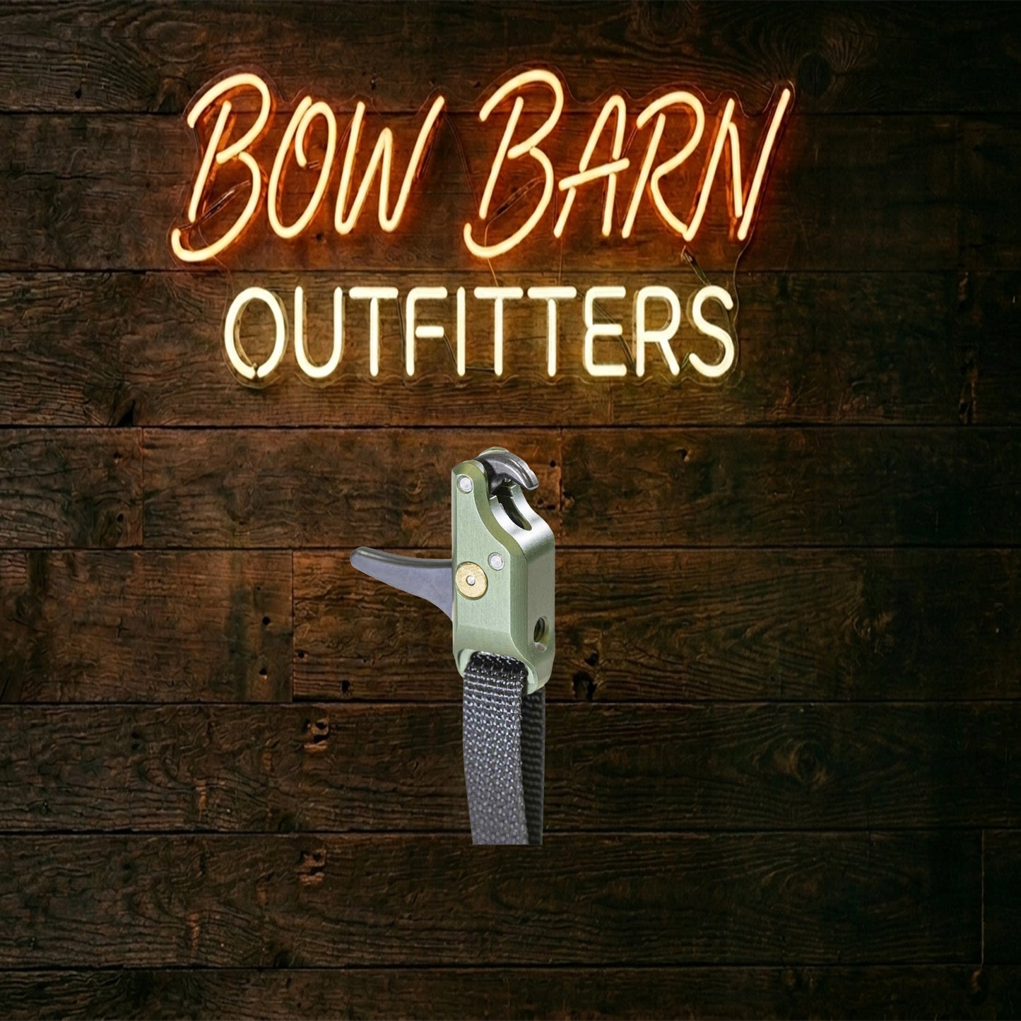 STAN SoleX Release with Buckle Strap﻿