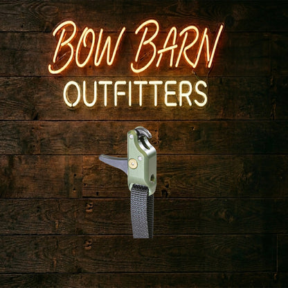 STAN SoleX Release with Buckle Strap﻿
