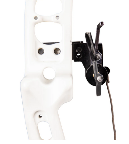 Sync Arrow rest