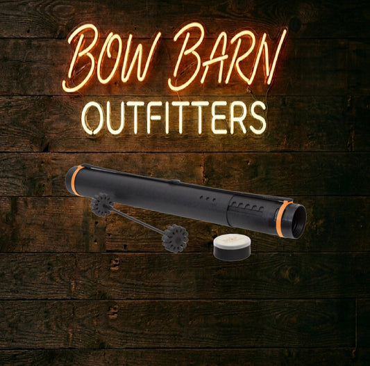 October Mountain Arrow Guard Arrow Tube
