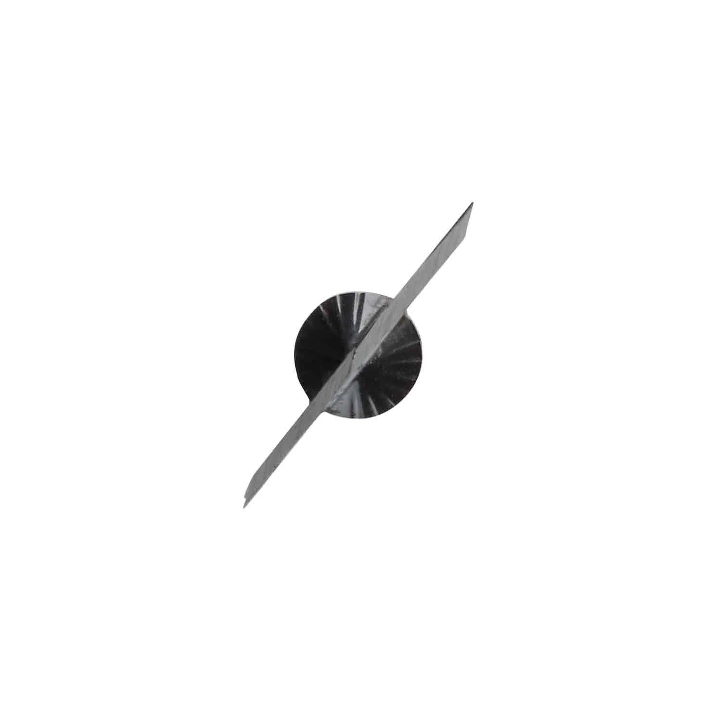 Bear Razorhead Variable Weight System Single Bevel Broadhead Kit (150gr-250gr)