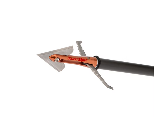 Bloodbath 100 Grain Broadhead