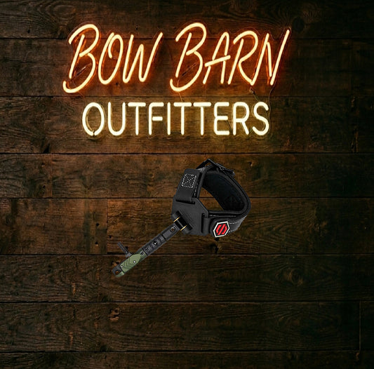 Scott Little Goose RTS Release