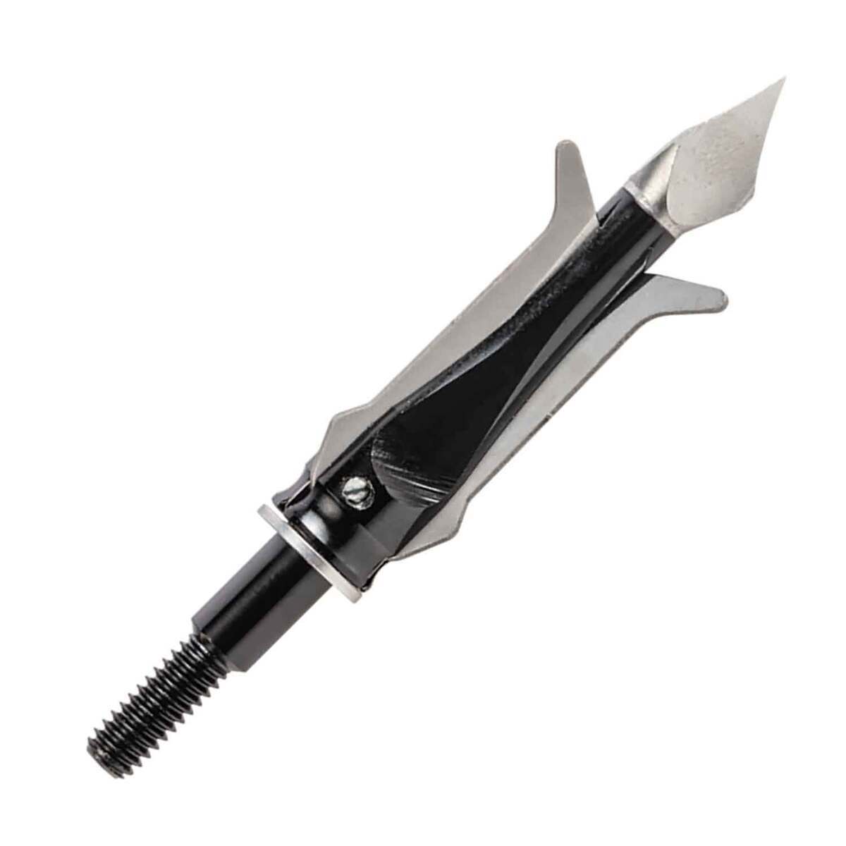 Rocket Siphon XB 100gr Expandable Broadhead - 3 Pack