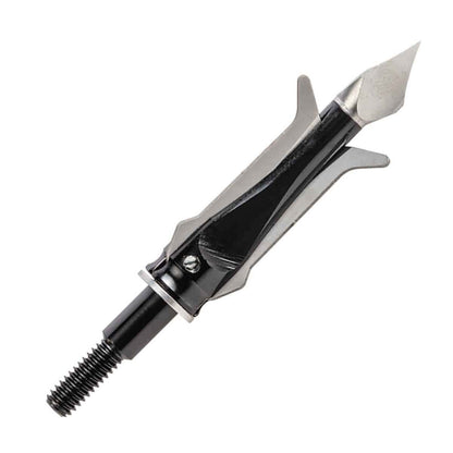 Rocket Siphon XB 100gr Expandable Broadhead - 3 Pack
