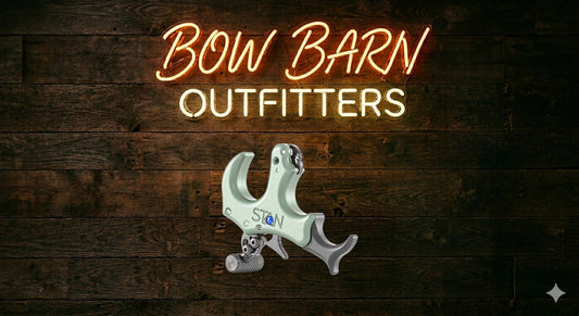 STAN OnneX Clicker Thumb Button Release