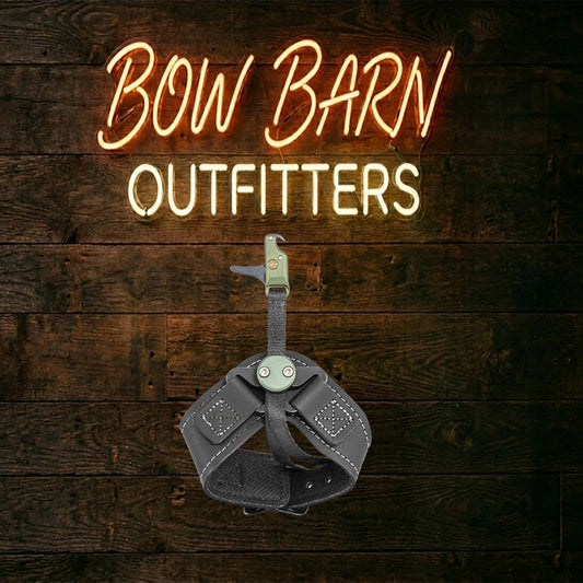 STAN SoleX Release with Buckle Strap﻿