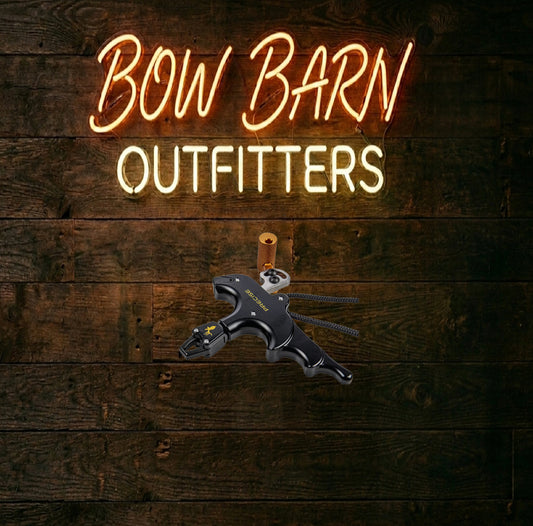 Trophy Ridge Precise T-Handle Release